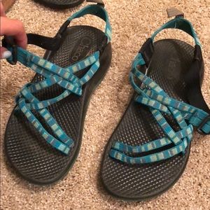 Chacos kids 2